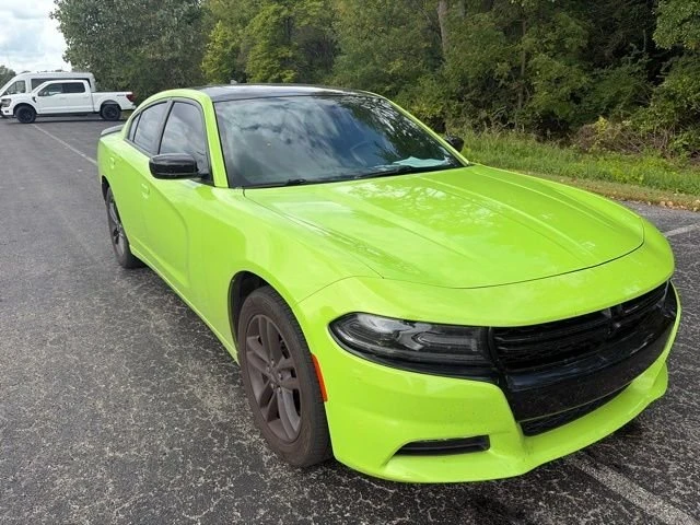 2019 Dodge Charger 7th Gen - Image 7 of 15