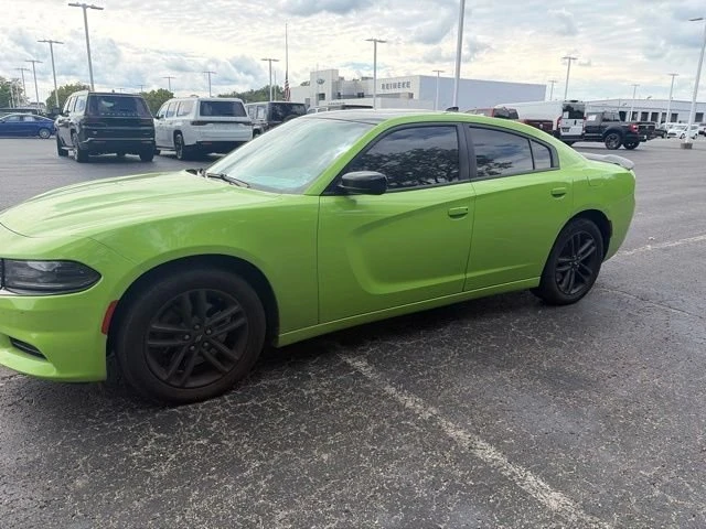 2019 Dodge Charger 7th Gen - Image 2 of 15