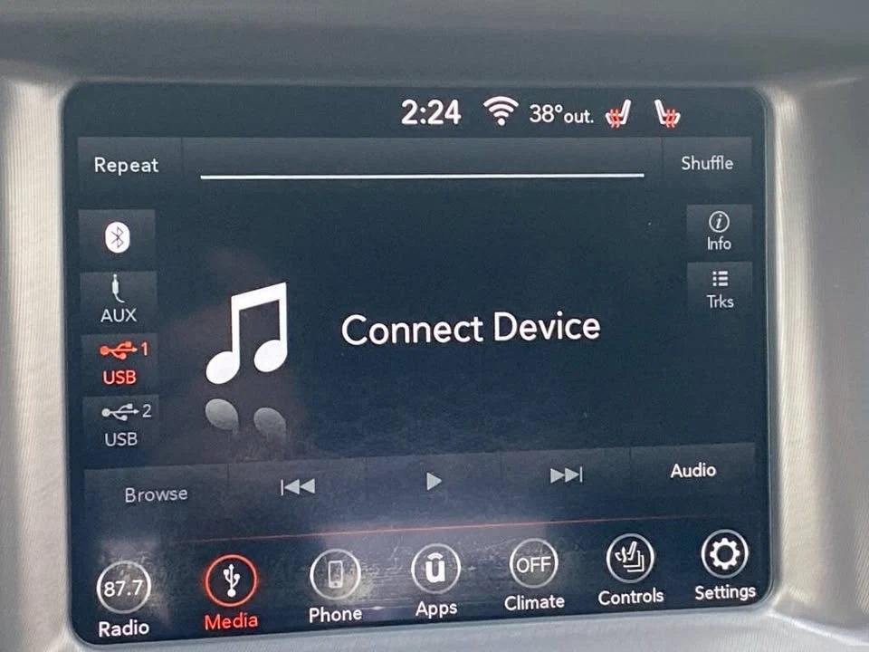 2019 Dodge Charger 7th Gen - Image 17 of 20