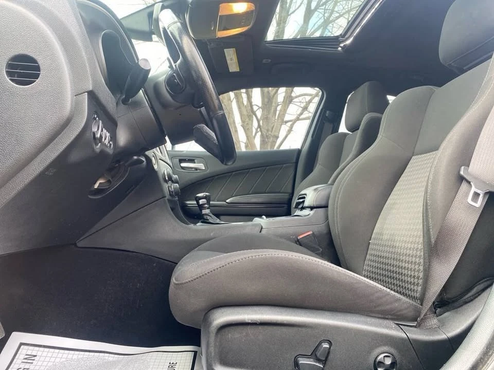 2019 Dodge Charger 7th Gen - Image 8 of 20