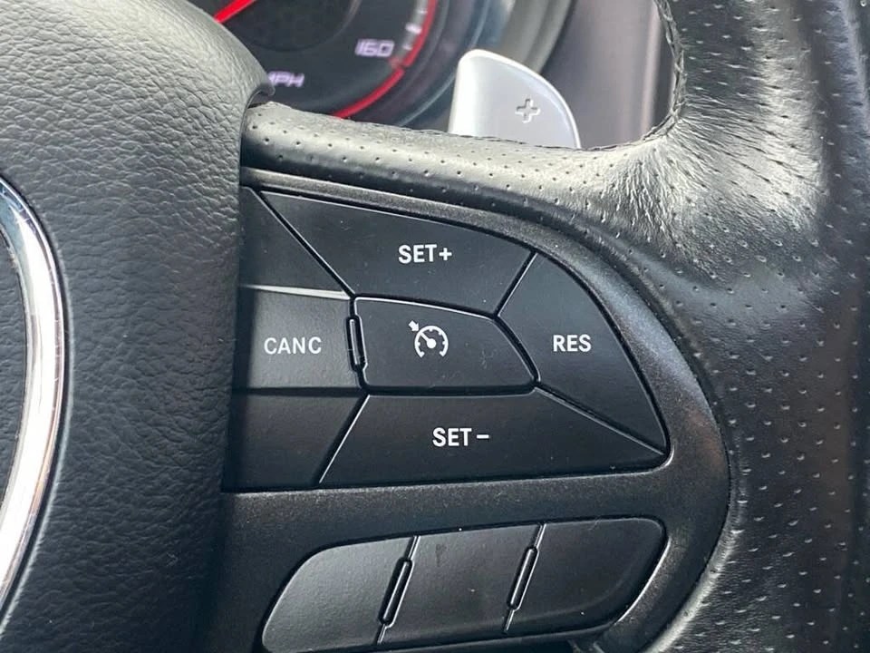 2019 Dodge Charger 7th Gen - Image 10 of 20