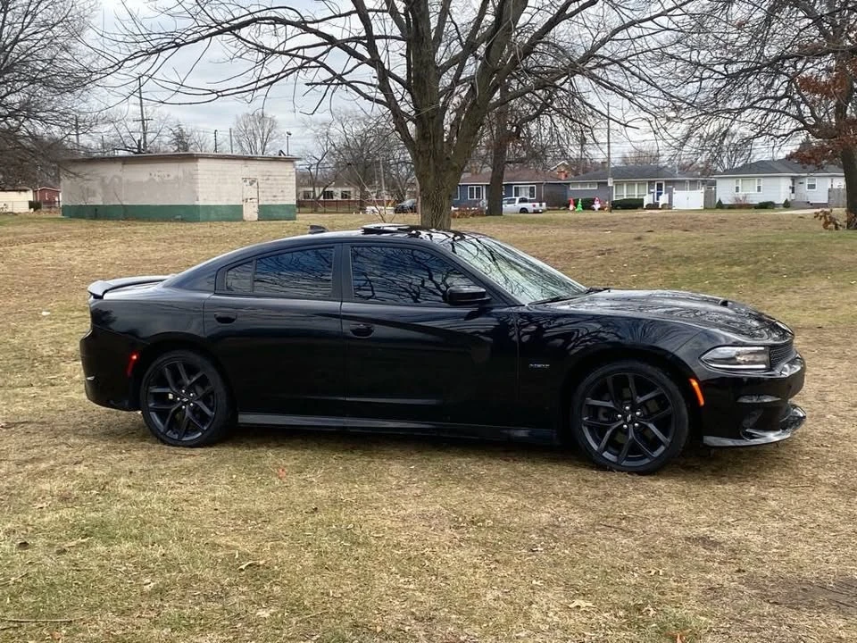 2019 Dodge Charger 7th Gen - Image 4 of 20