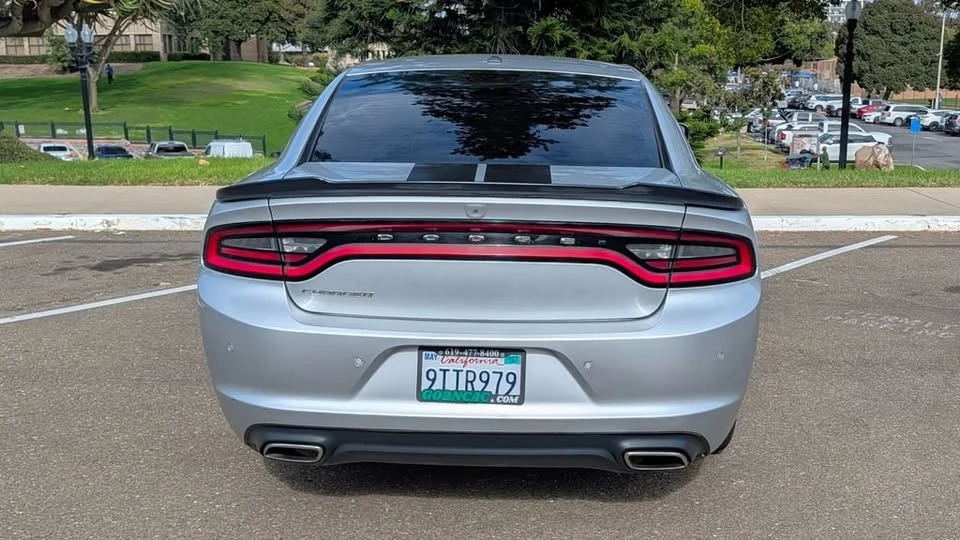 2019 Dodge Charger 7th Gen - Image 12 of 14