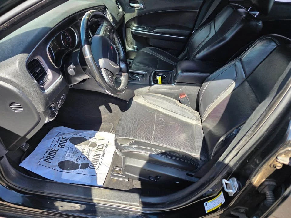 2019 Dodge Charger 7th Gen - Image 7 of 8