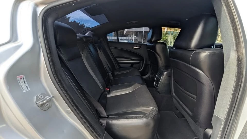 2019 Dodge Charger 7th Gen - Image 14 of 14