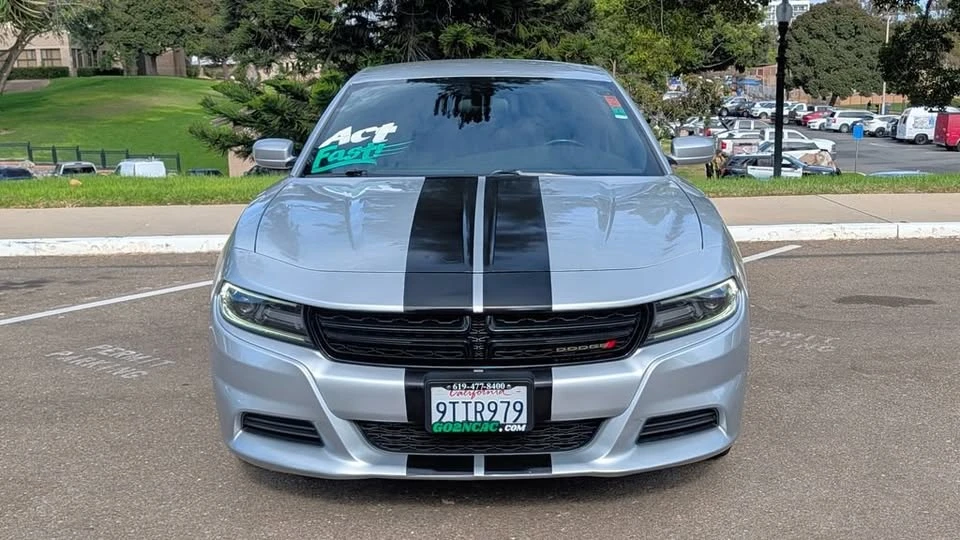 2019 Dodge Charger 7th Gen - Image 5 of 14