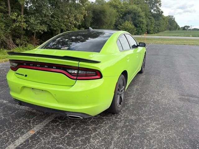 2019 Dodge Charger 7th Gen - Image 12 of 15