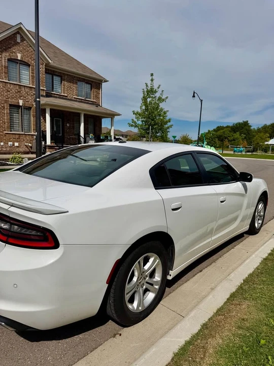 2019 Dodge Charger 7th Gen - Image 4 of 7