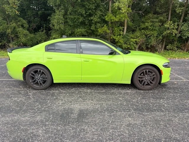 2019 Dodge Charger 7th Gen - Image 9 of 15