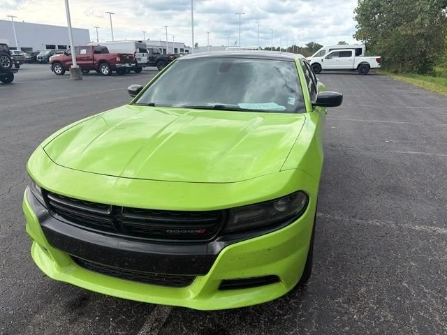 2019 Dodge Charger 7th Gen - Image 5 of 15