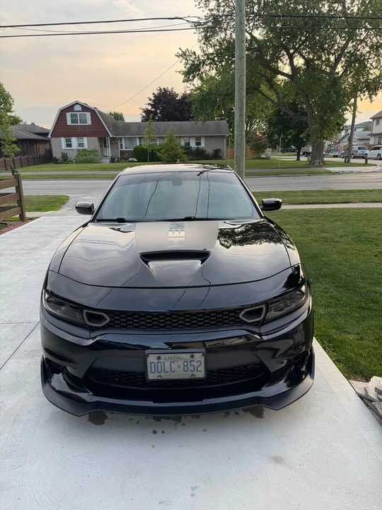 2019 Dodge Charger 7th Gen - Image 4 of 6