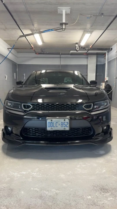 2019 Dodge Charger 7th Gen - Image 2 of 6
