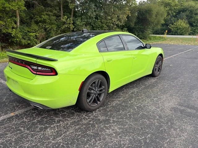 2019 Dodge Charger 7th Gen - Image 11 of 15