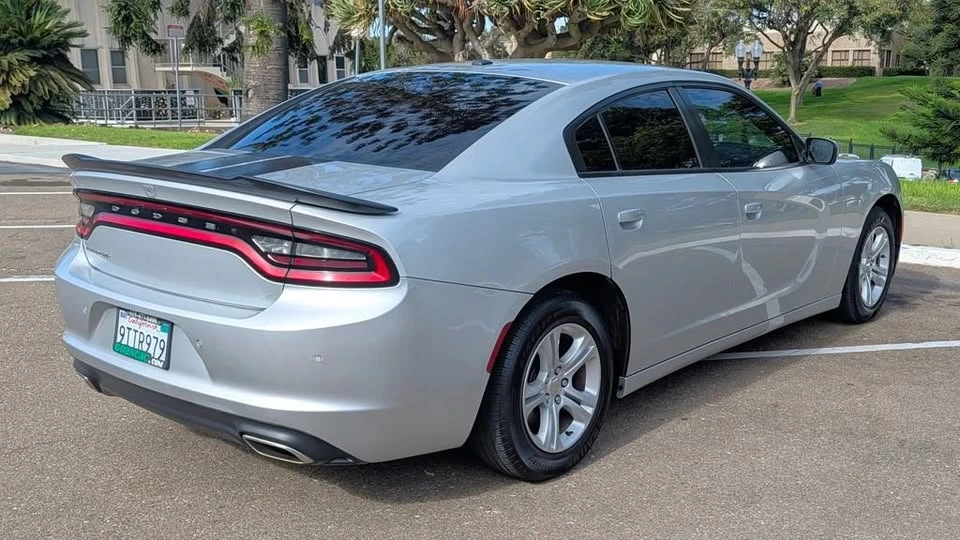 2019 Dodge Charger 7th Gen - Image 13 of 14