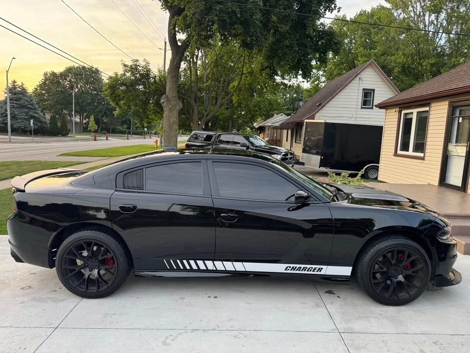 2019 Dodge Charger 7th Gen - Image 6 of 6