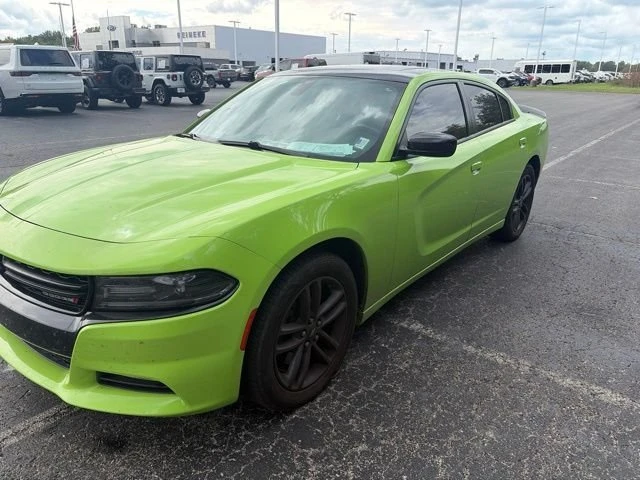 2019 Dodge Charger 7th Gen - Image 4 of 15
