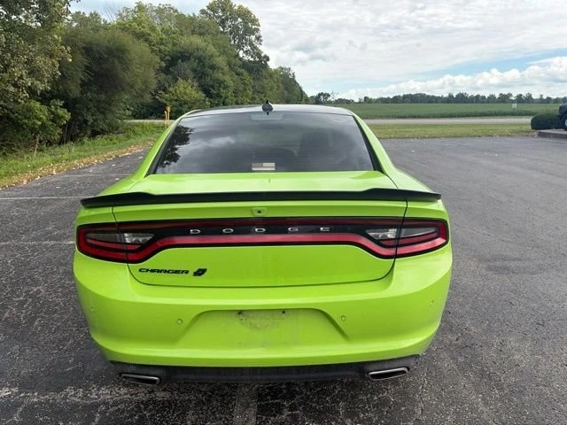 2019 Dodge Charger 7th Gen - Image 13 of 15