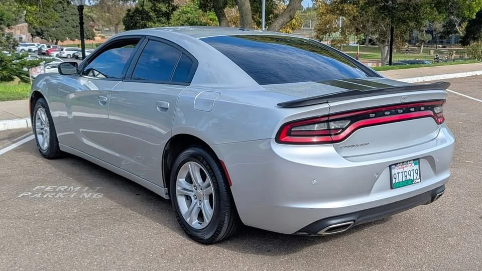 2019 Dodge Charger 7th Gen - Image 11 of 14