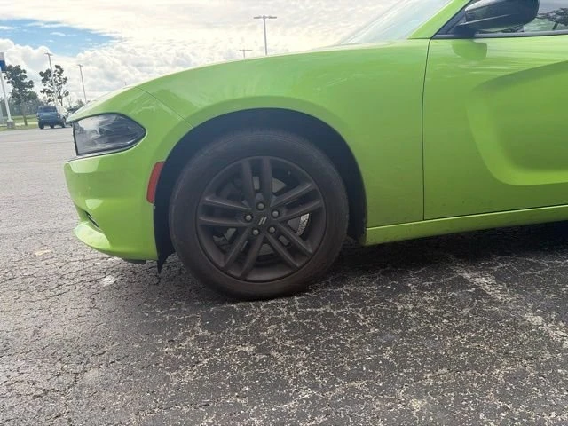 2019 Dodge Charger 7th Gen - Image 3 of 15