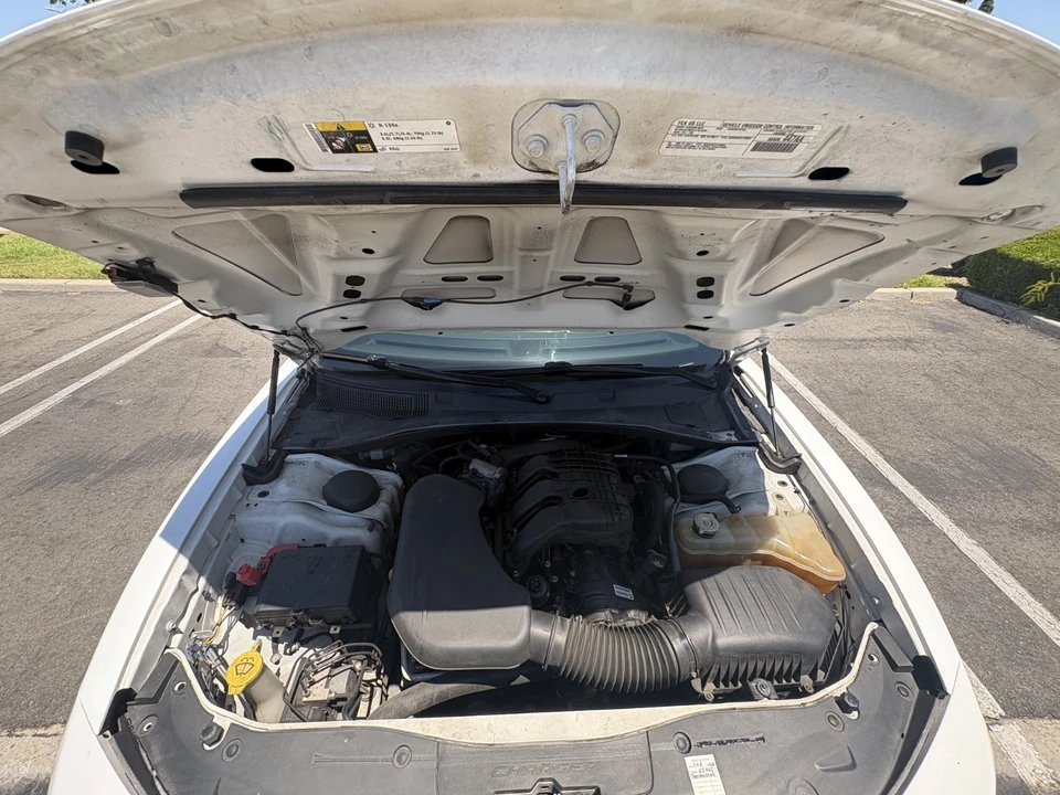 2019 Dodge Charger 7th Gen - Image 13 of 15