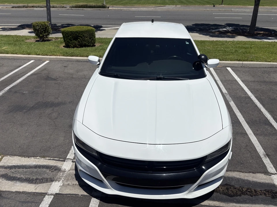2019 Dodge Charger 7th Gen - Image 11 of 15