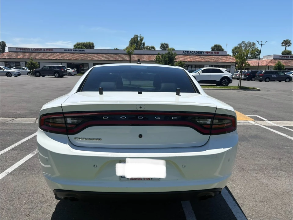 2019 Dodge Charger 7th Gen - Image 5 of 15