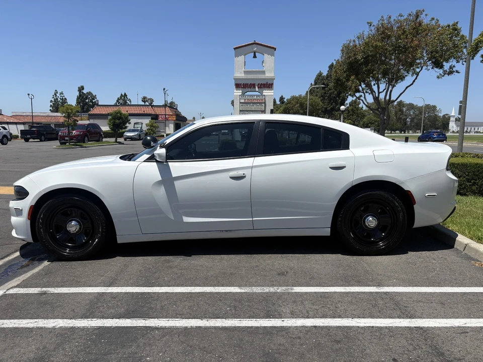 2019 Dodge Charger 7th Gen - Image 6 of 15