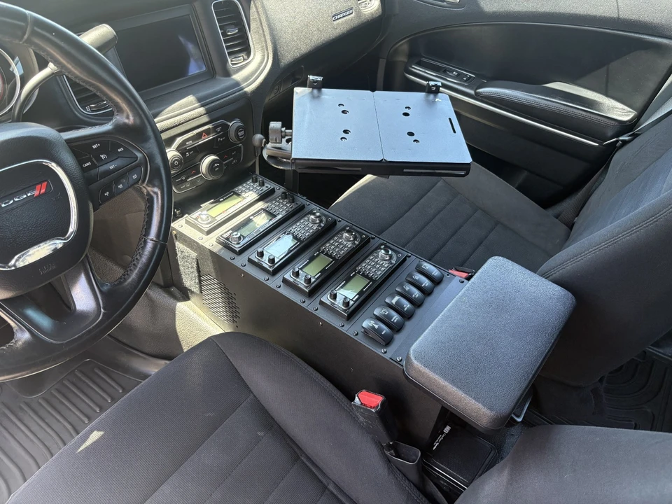 2019 Dodge Charger 7th Gen - Image 2 of 15