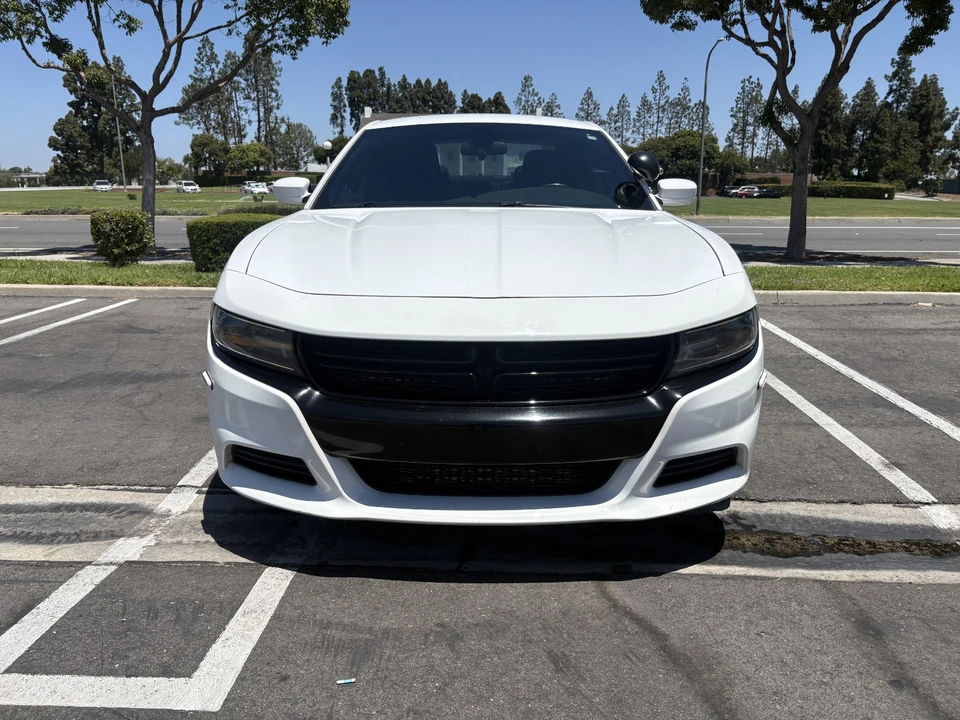 2019 Dodge Charger 7th Gen - Image 3 of 15
