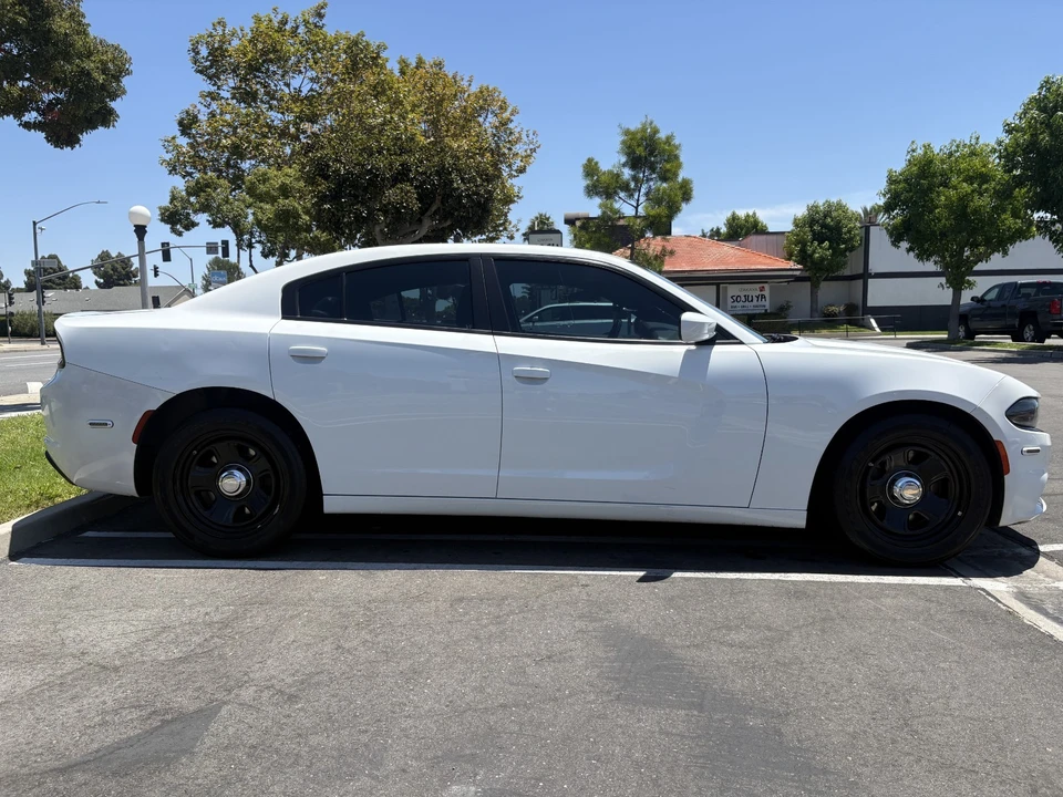 2019 Dodge Charger 7th Gen - Image 4 of 15