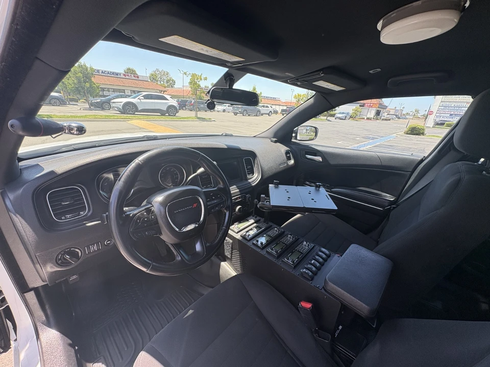 2019 Dodge Charger 7th Gen - Image 7 of 15