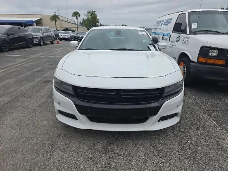 2019 Dodge Charger 7th Gen - Image 13 of 13
