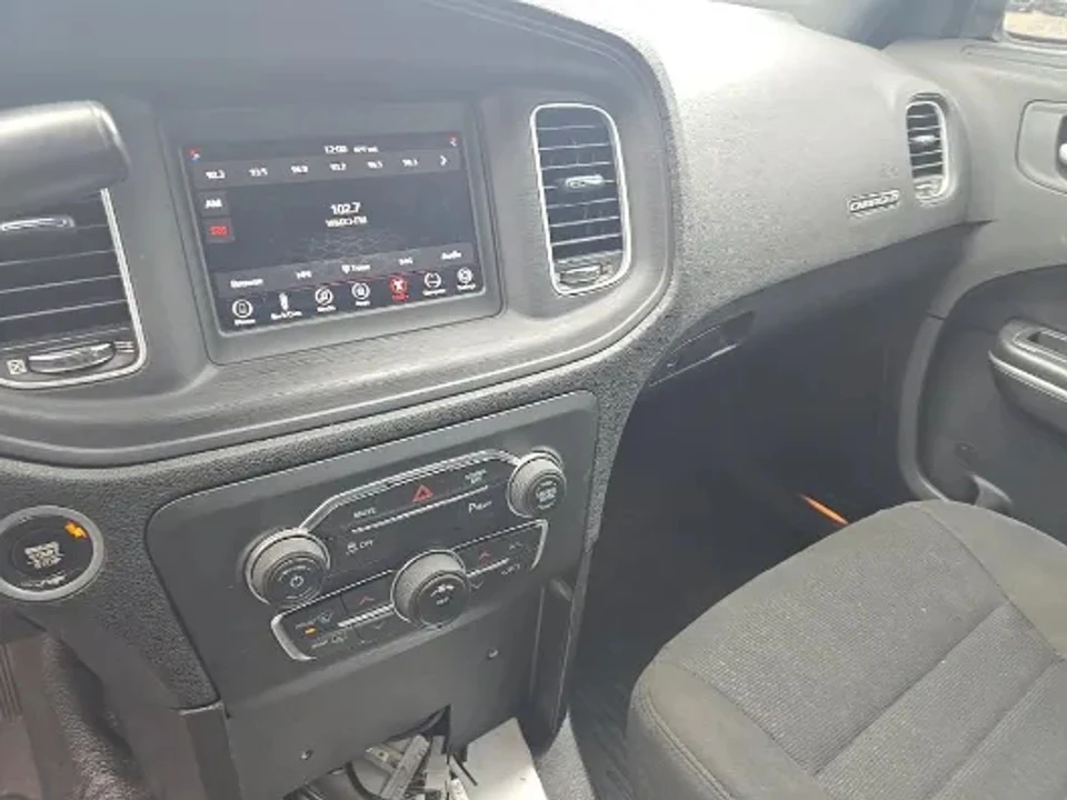 2019 Dodge Charger 7th Gen - Image 8 of 13