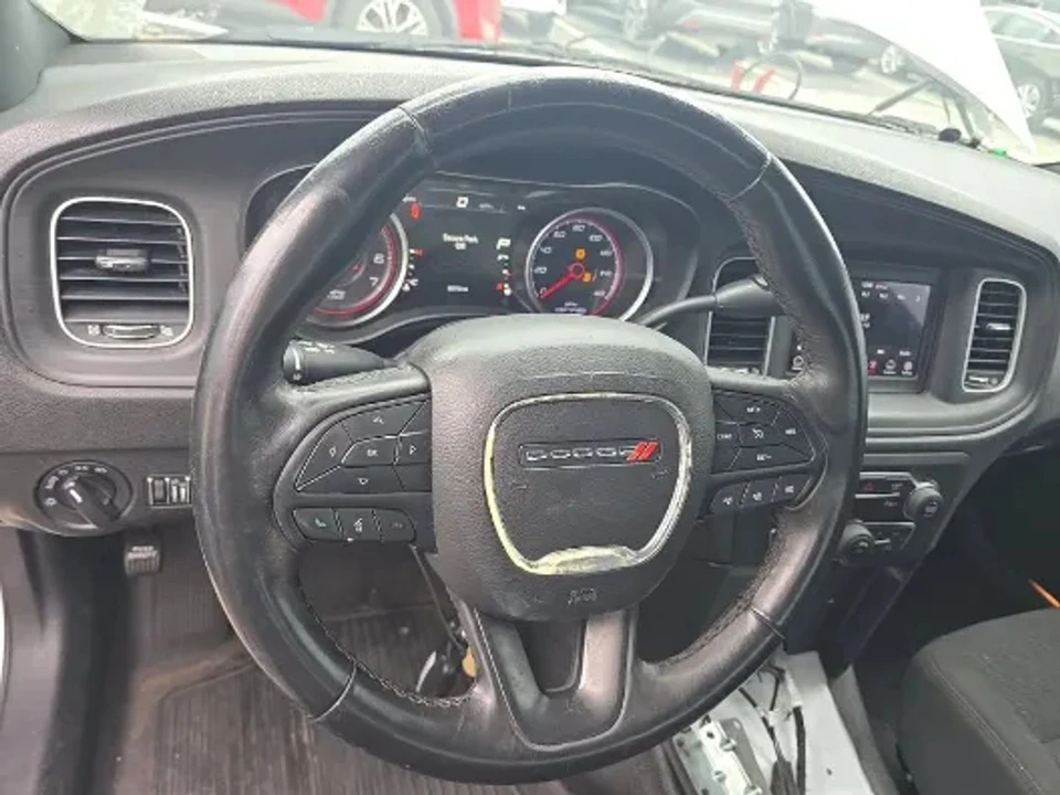 2019 Dodge Charger 7th Gen - Image 7 of 13