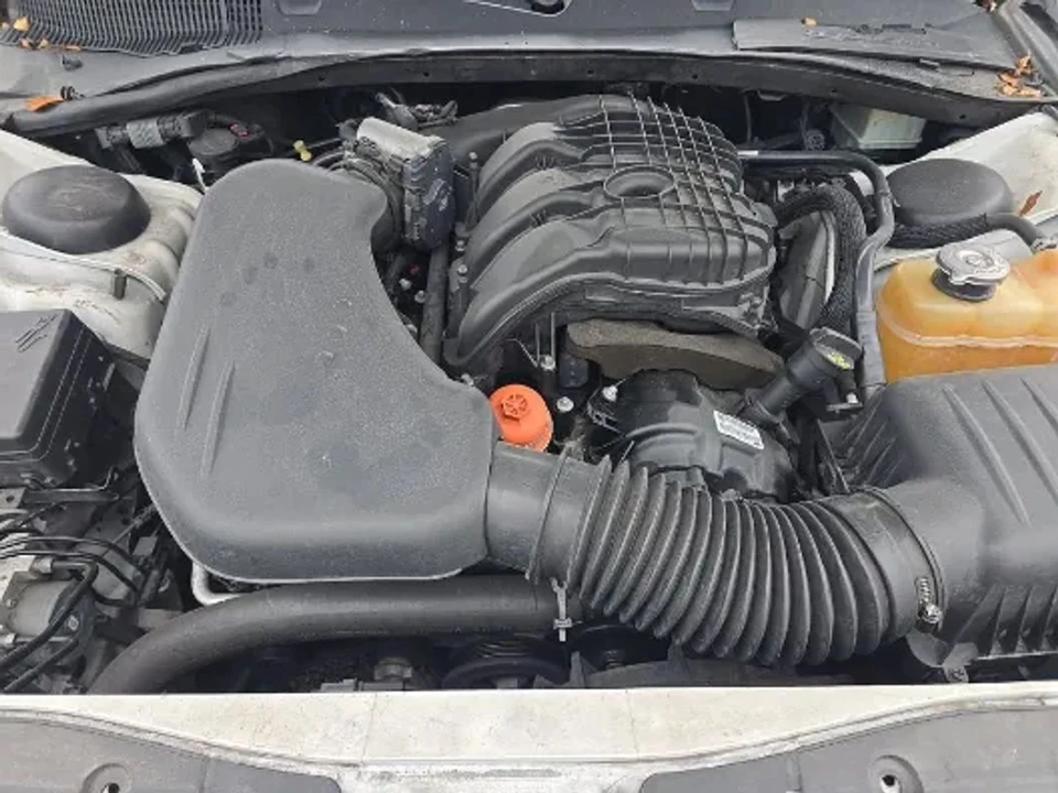 2019 Dodge Charger 7th Gen - Image 11 of 13