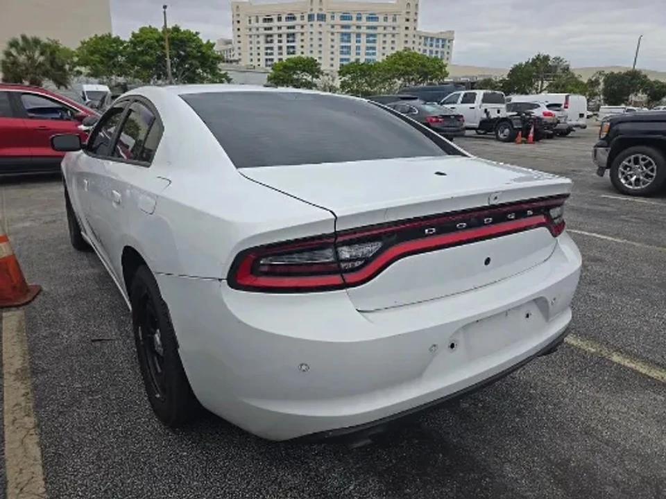 2019 Dodge Charger 7th Gen - Image 4 of 13