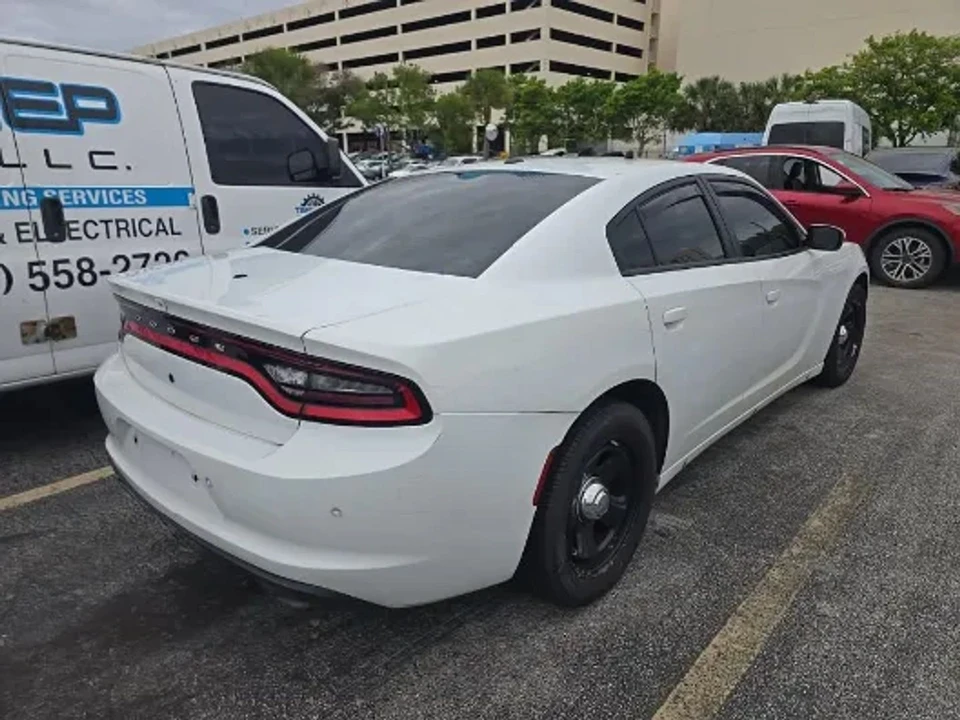 2019 Dodge Charger 7th Gen - Image 2 of 13