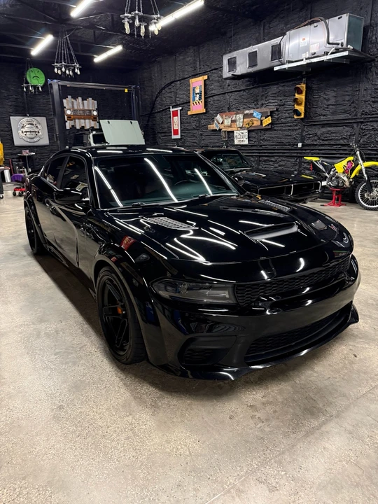 2019 Dodge Charger 7th Gen - Image 6 of 22