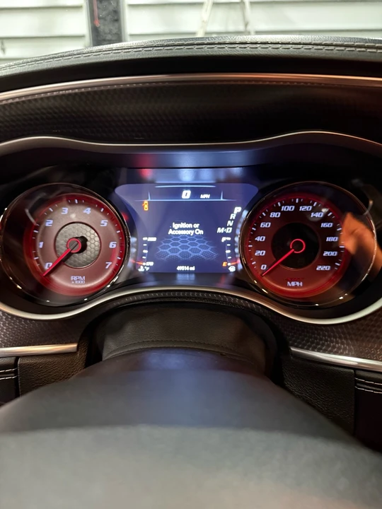 2019 Dodge Charger 7th Gen - Image 17 of 22