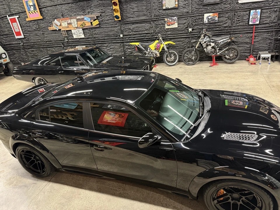 2019 Dodge Charger 7th Gen - Image 21 of 22