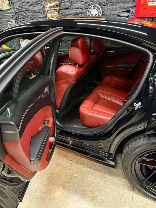 2019 Dodge Charger 7th Gen - Image 12 of 22