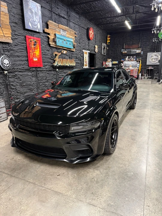2019 Dodge Charger 7th Gen - Image 3 of 22