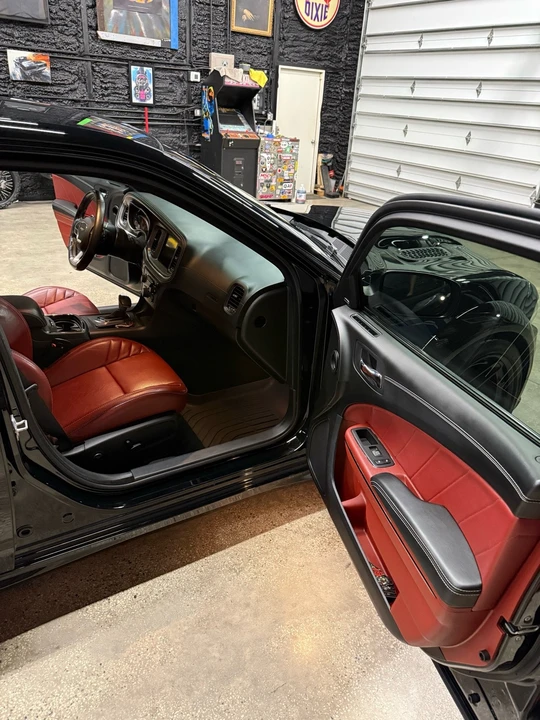 2019 Dodge Charger 7th Gen - Image 16 of 22