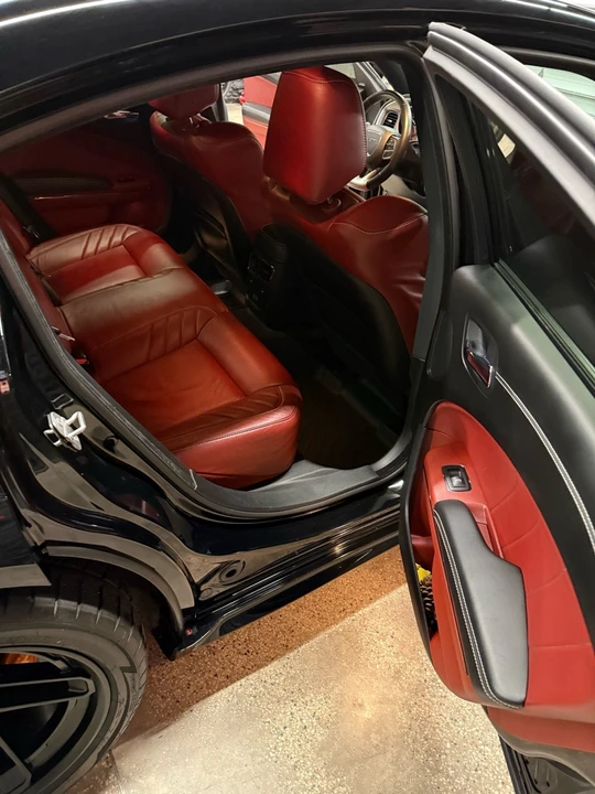 2019 Dodge Charger 7th Gen - Image 14 of 22