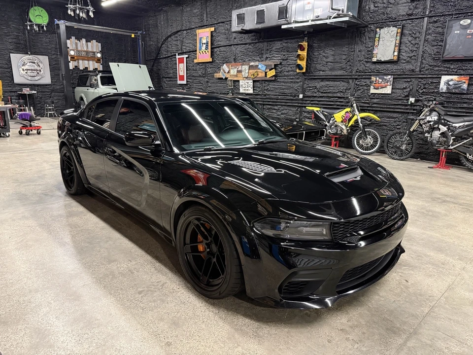 2019 Dodge Charger 7th Gen - Image 5 of 22