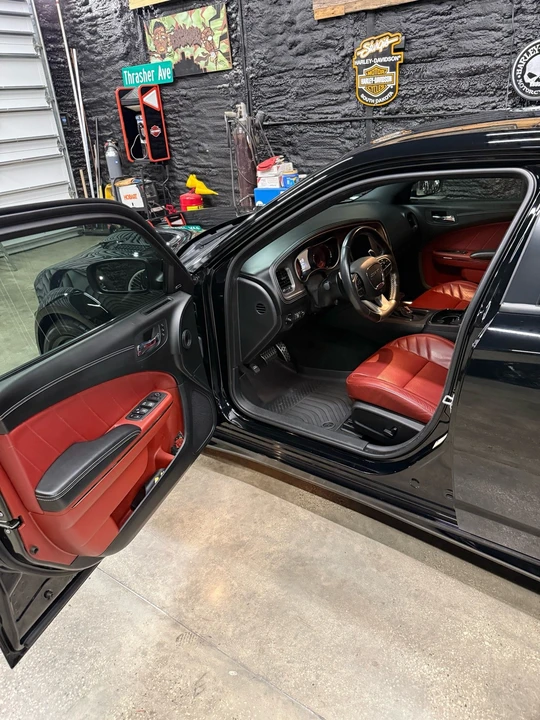 2019 Dodge Charger 7th Gen - Image 10 of 22