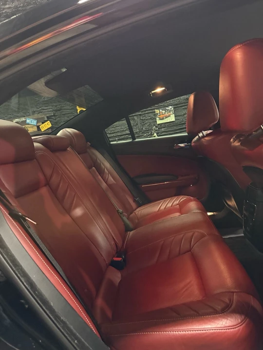 2019 Dodge Charger 7th Gen - Image 18 of 22
