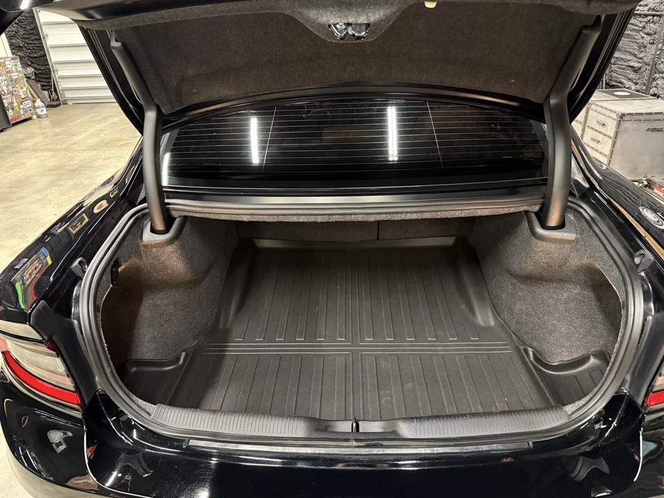 2019 Dodge Charger 7th Gen - Image 19 of 22