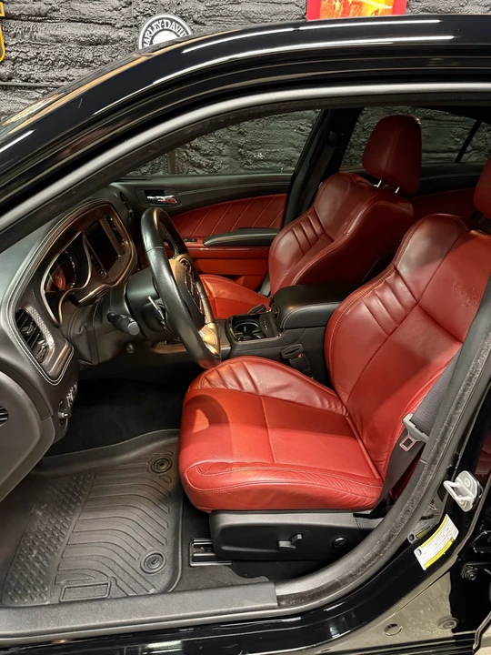 2019 Dodge Charger 7th Gen - Image 13 of 22