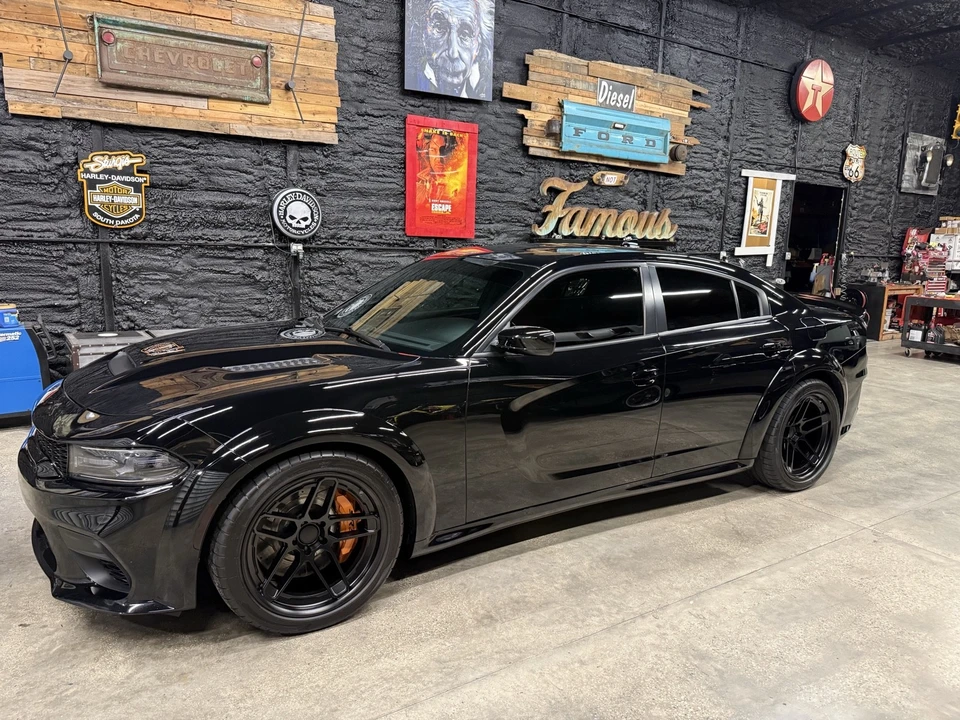 2019 Dodge Charger 7th Gen - Image 2 of 22
